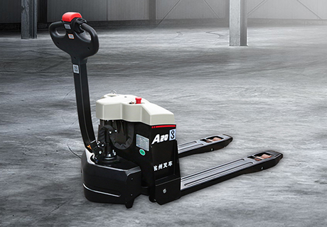 Hangcha Electric Pallet Truck