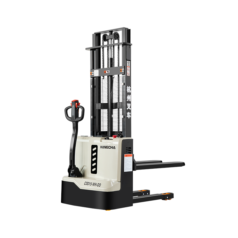 電動パレットスタッカー 1.5トン