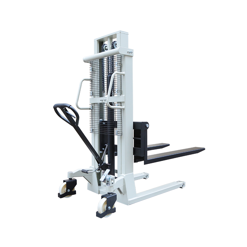 HANGCHA 手動パレットスタッカー 1トン～2トン