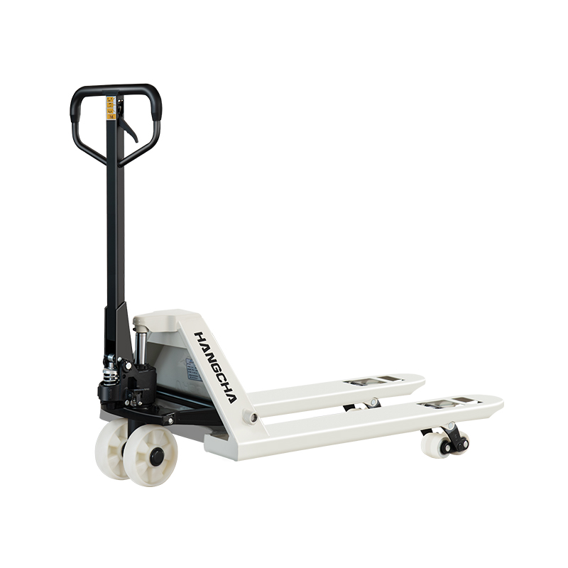 3トン大型手動パレットトラック