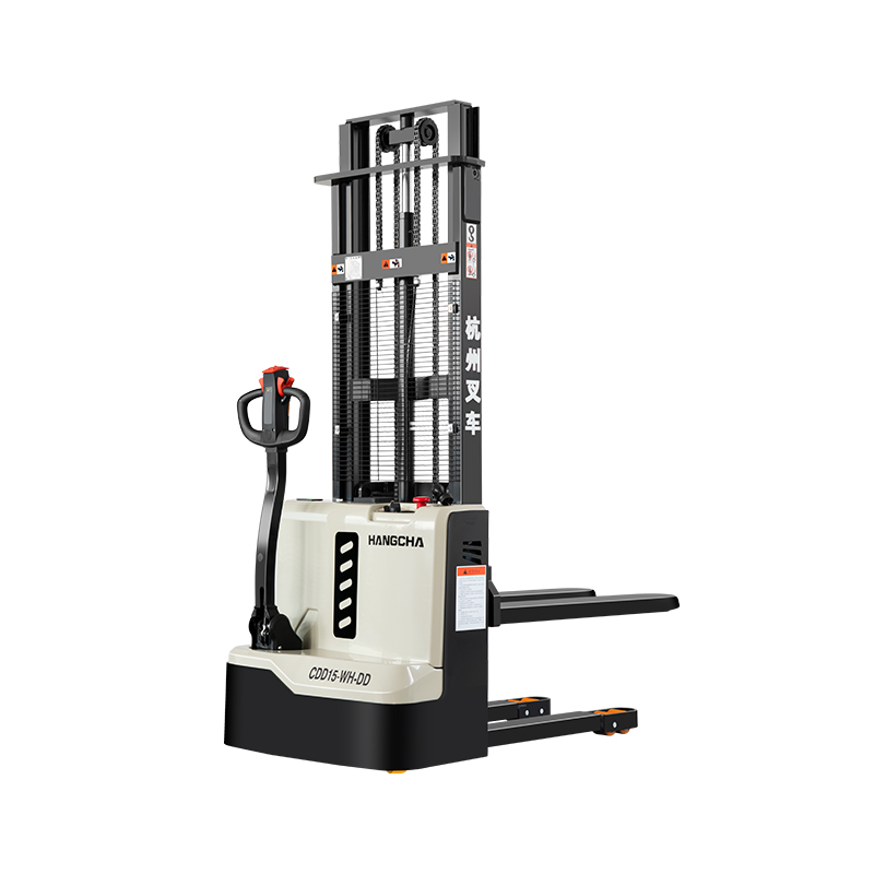 電動パレットスタッカー 1.5トン