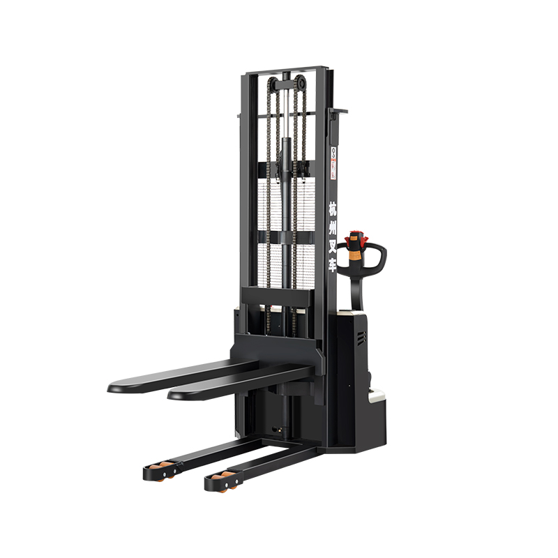 電動パレットスタッカー 1.5トン