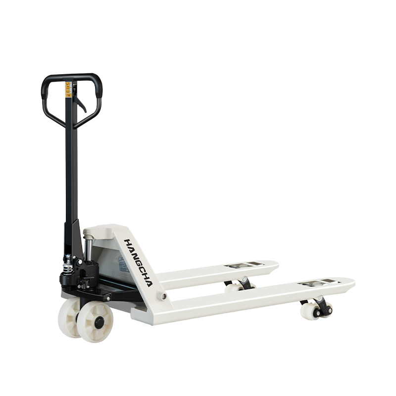 3トン大型手動パレットトラック