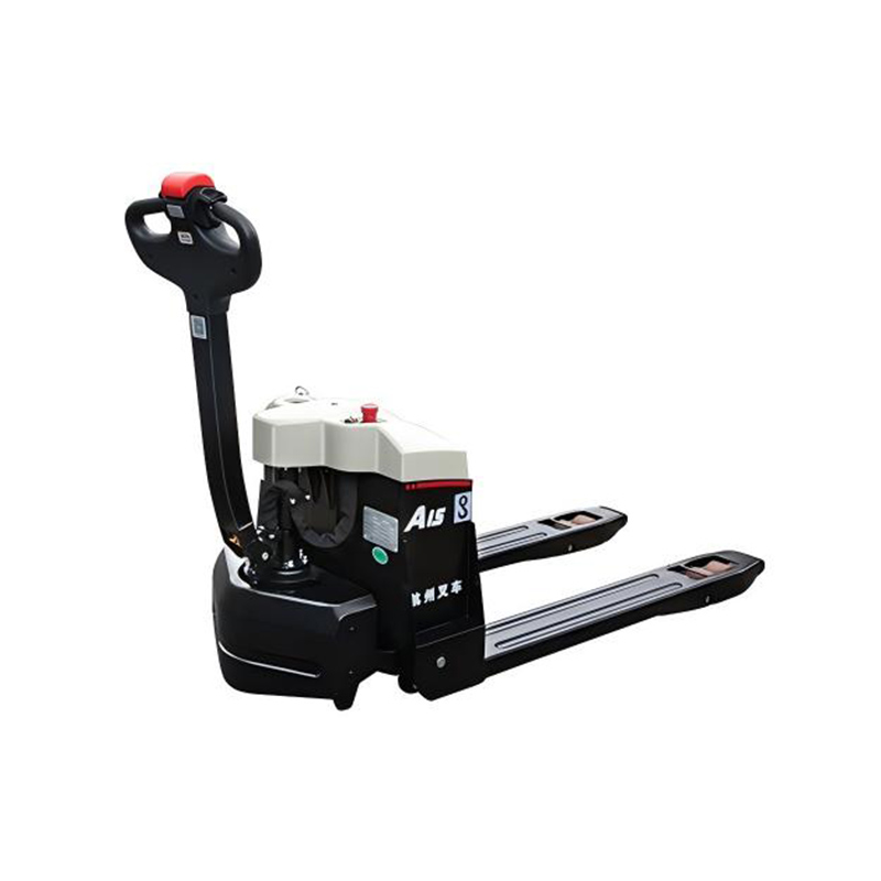 Aシリーズ 2.0トン電動ミニパレットトラック