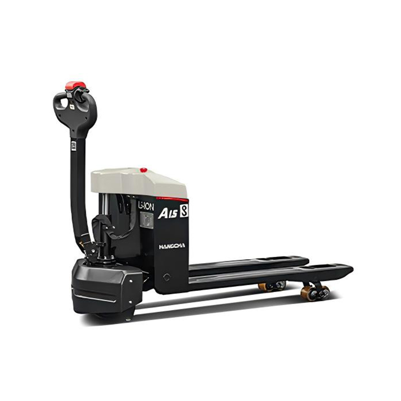 Aシリーズ 1.5トン電動ミニパレットトラック